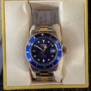 Invicta Mens Watch